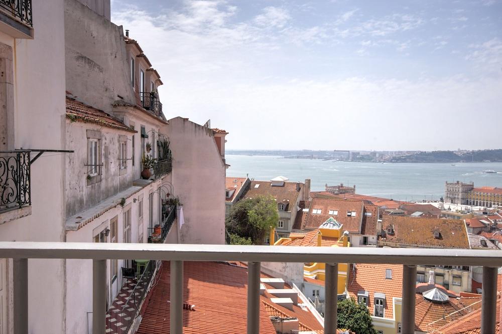 Solar Dos Mouros 4* Lissabon