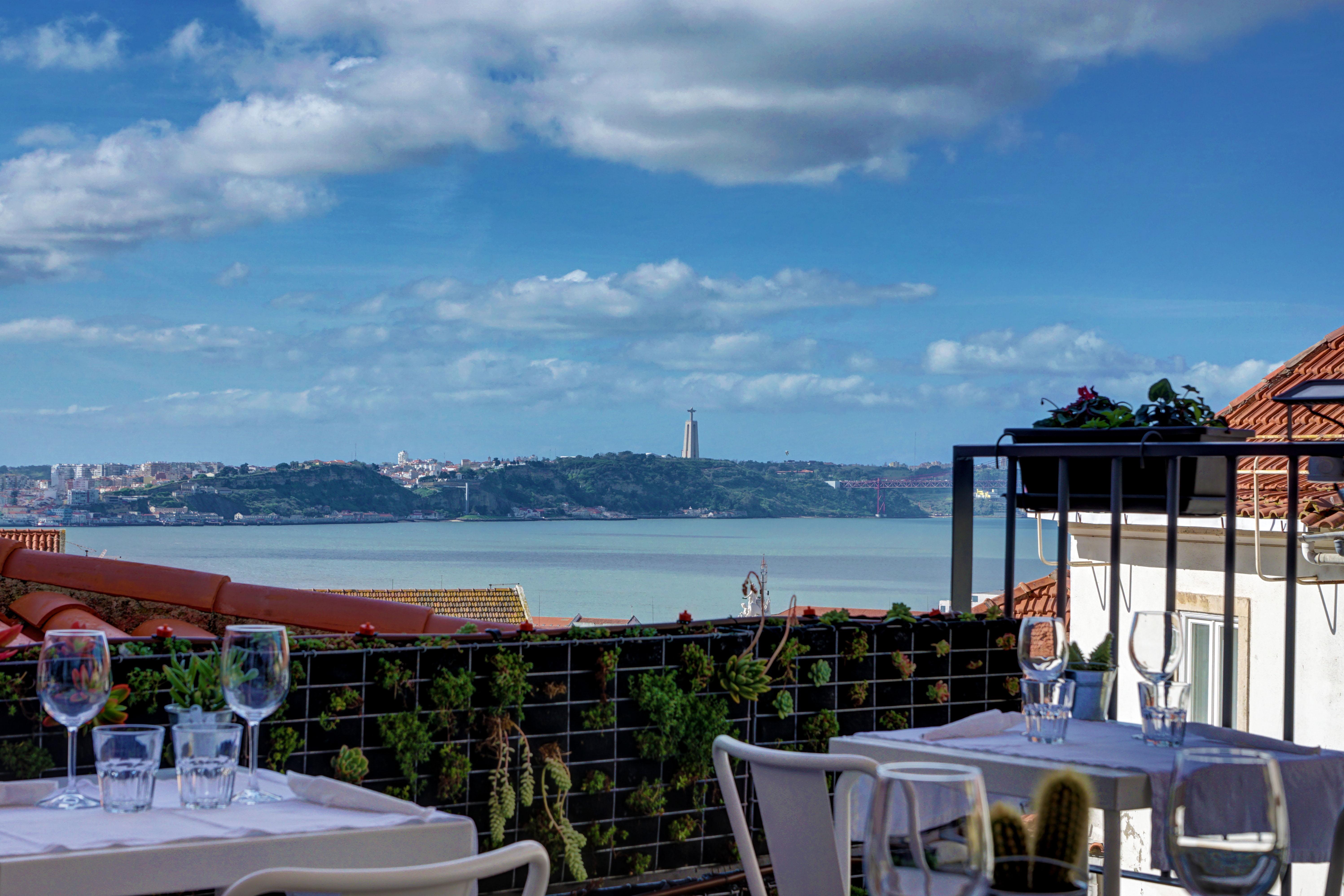 Solar Dos Mouros Hotel Lissabon