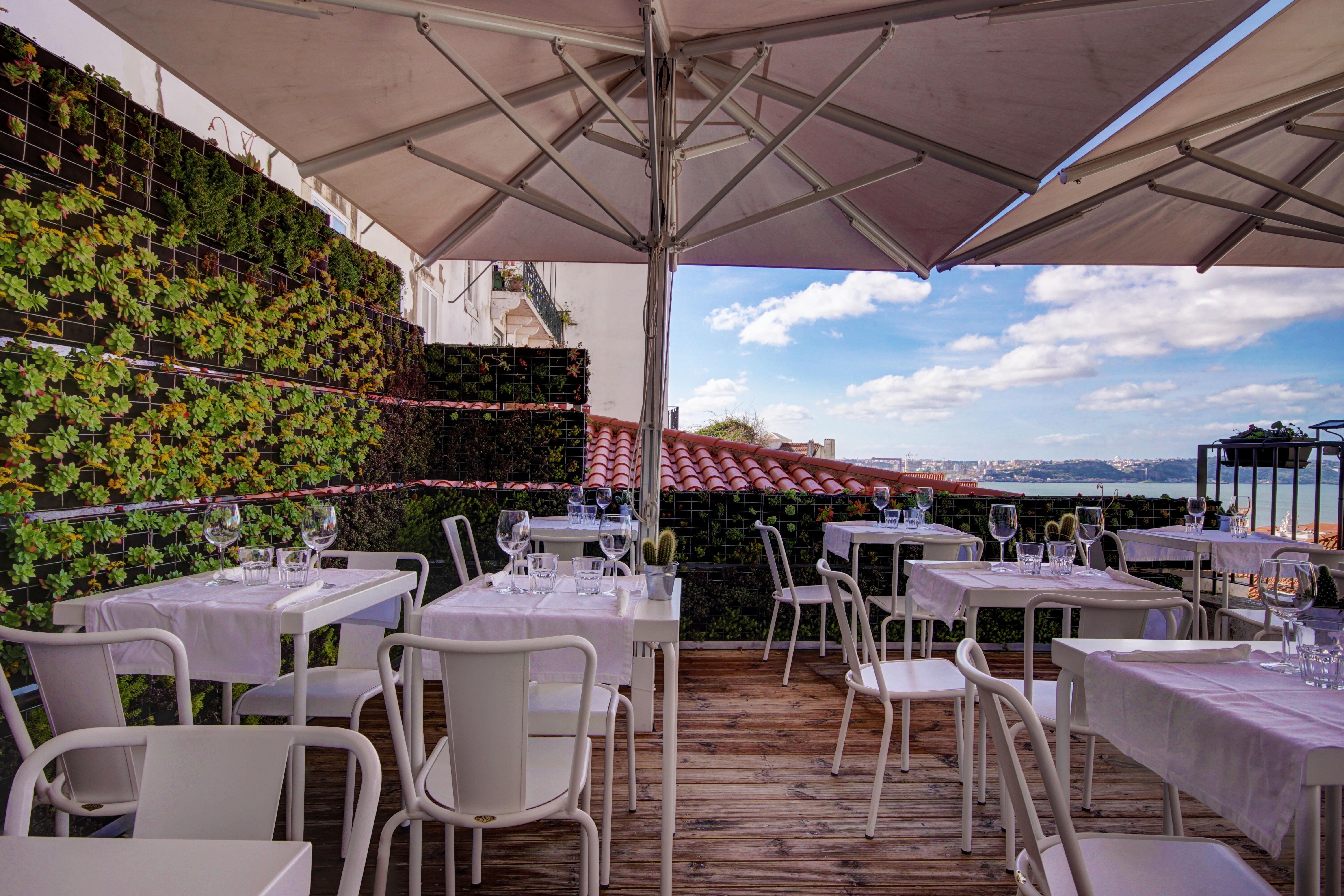 Solar Dos Mouros Hotel Lissabon