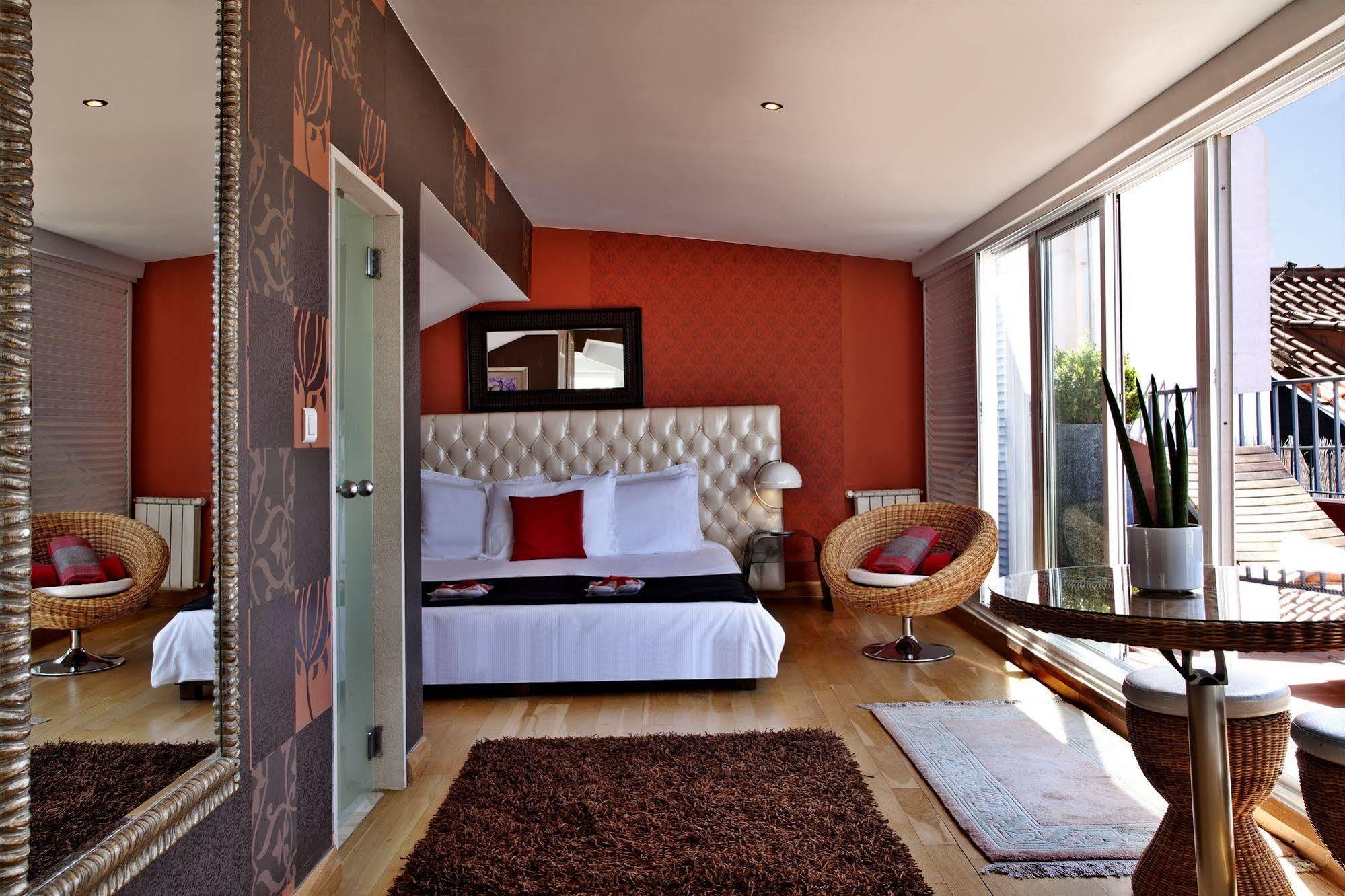 Solar Dos Mouros Hotel Lissabon