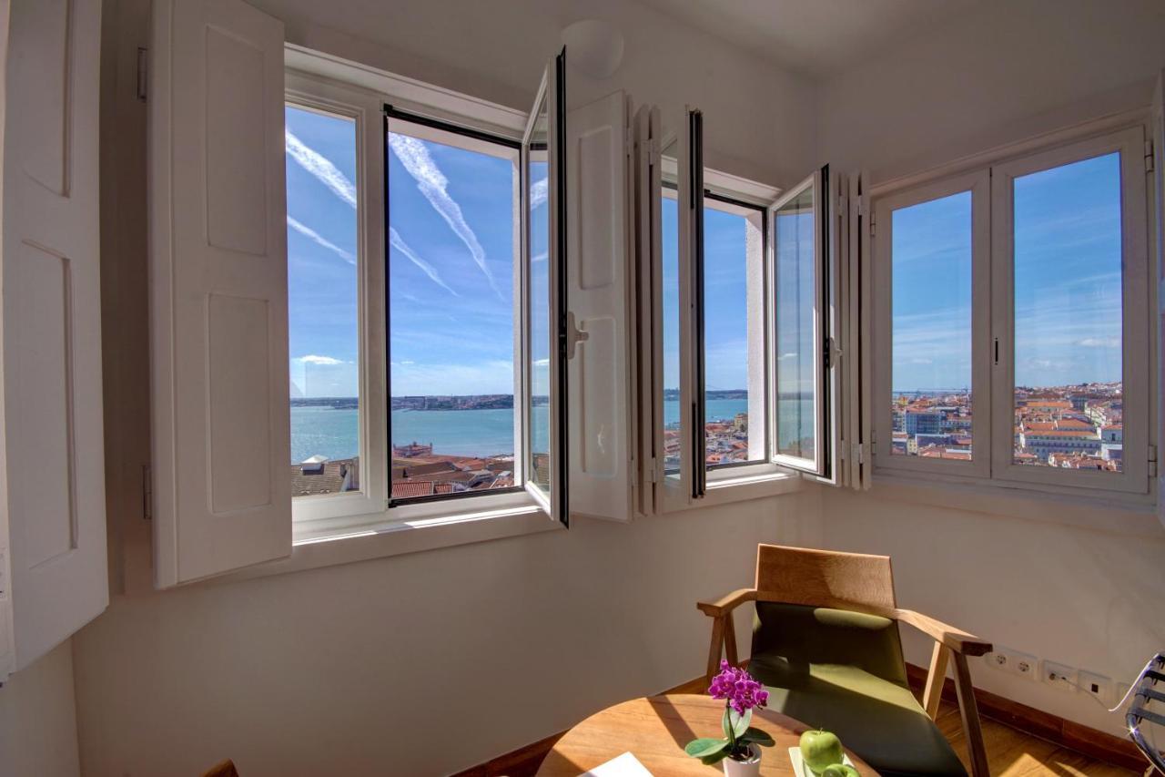 Solar Dos Mouros 4* Lissabon