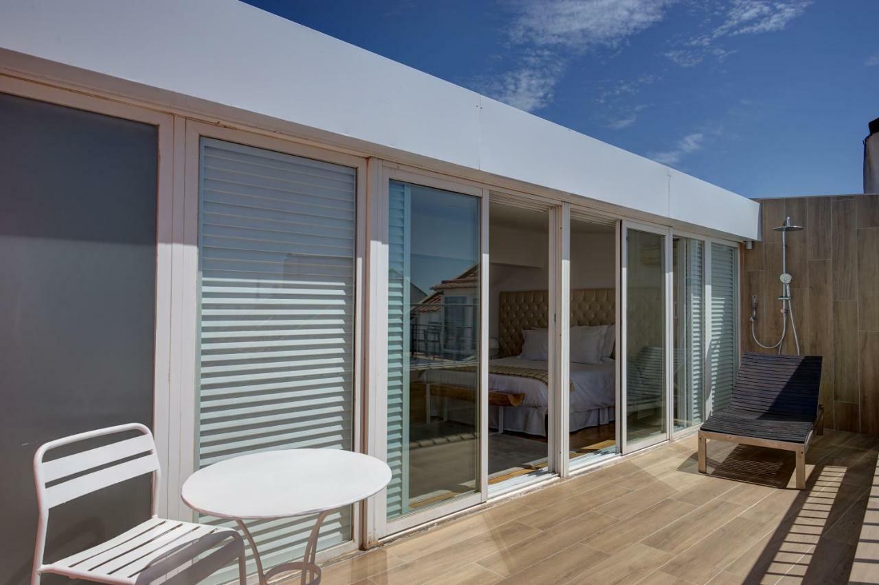 Hotel Solar Dos Mouros Lissabon